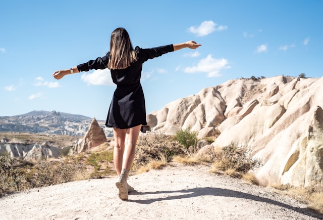 Darnorandia философия